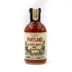 Portland Bloody Mary Mix Best Sellers Bloody Mary Mix