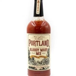Portland Bloody Mary Mix Best Sellers Bloody Mary Mix