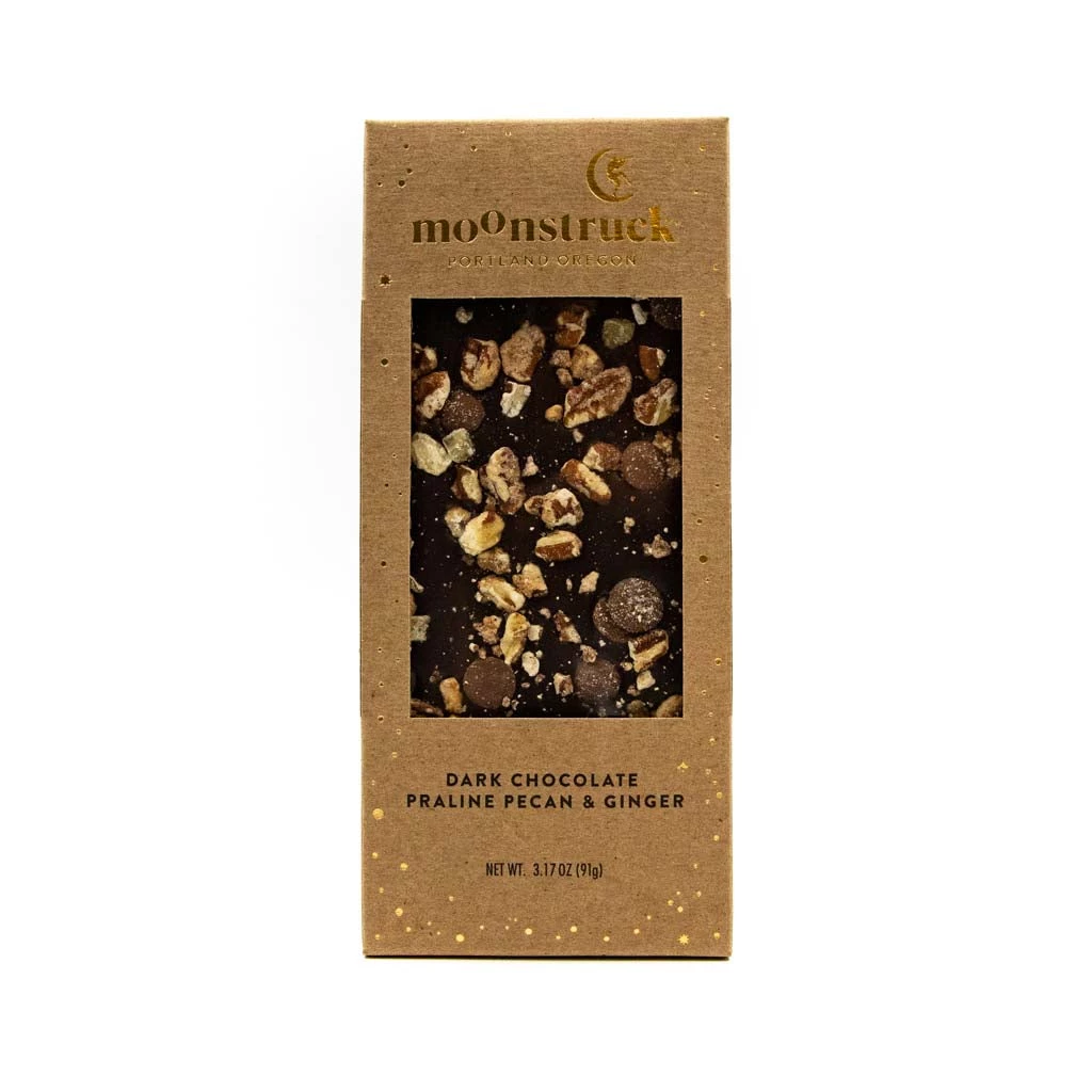 Element Chocolate Bar By Moonstruck Chocolate Co. Chocolate & Sweets