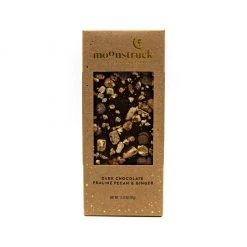 Element Chocolate Bar By Moonstruck Chocolate Co. Chocolate & Sweets