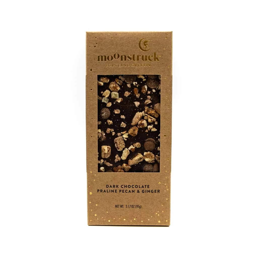 Element Chocolate Bar By Moonstruck Chocolate Co. Chocolate & Sweets
