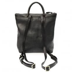 Leather Backpack By Primecut Accessories