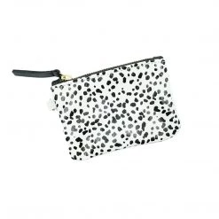Coin Pouch By Primecut