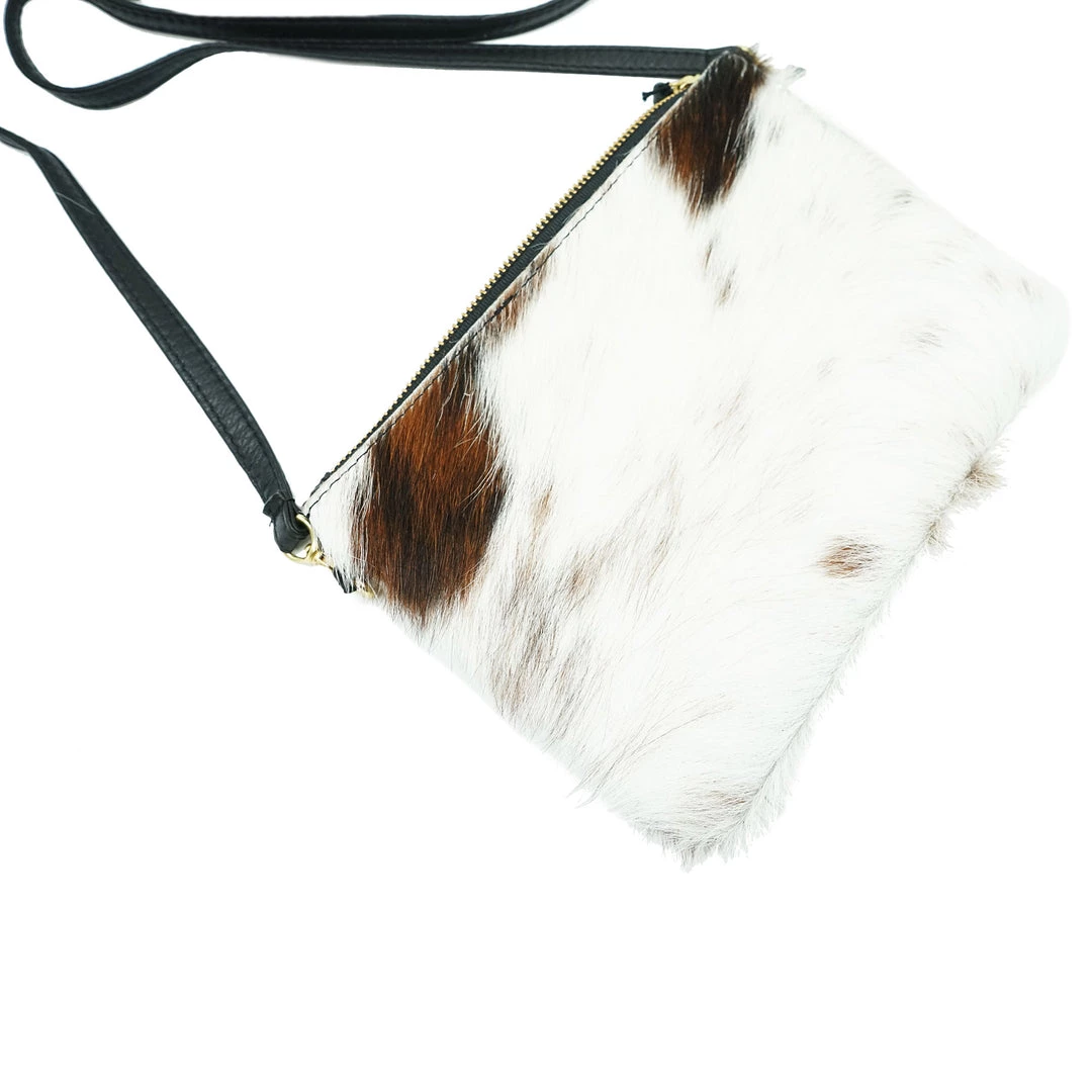 Primecut Pouch Purse