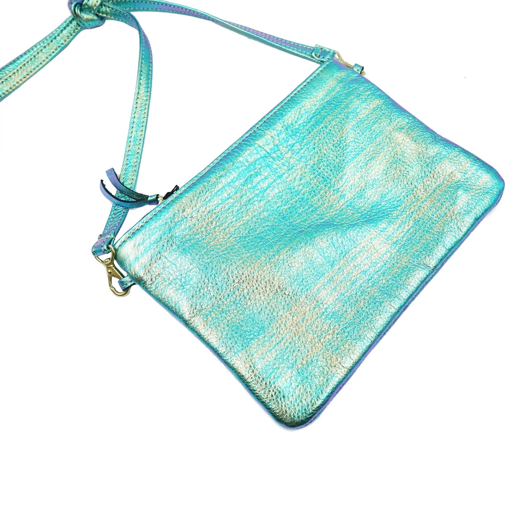 Primecut Pouch Purse