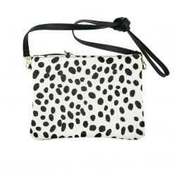 Primecut Pouch Purse