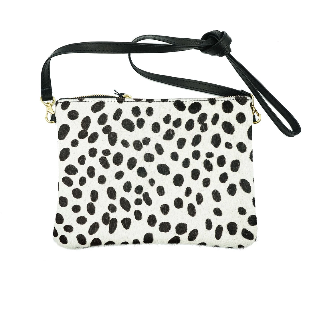 Primecut Pouch Purse