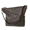 Dots Cowhide Hobo By Primecut Accessories