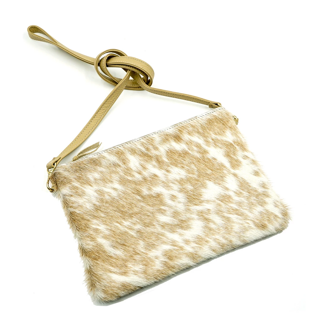 Pouch Purse By Primecut Bags