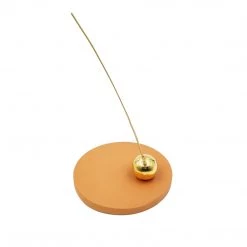 The Pursuits Of Happiness Incense Holder