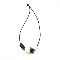 The Pursuits Of Happiness Jewelry Shapes Necklace