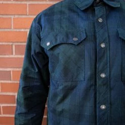 WILD Apparel Legendary Forest Ape Shacket