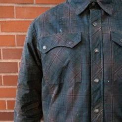 WILD Apparel Legendary Forest Ape Shacket