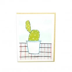 Rachel Austin Botanical Card