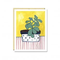 Rachel Austin Botanical Card