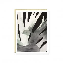 Rachel Austin Botanical Card