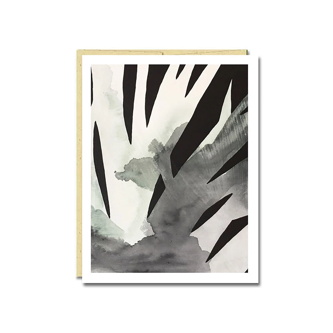 Rachel Austin Botanical Card