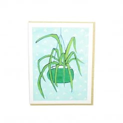 Rachel Austin Botanical Card
