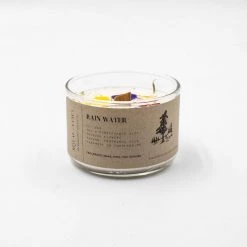 5 Oz Votive Candle By Ritual + Fancy