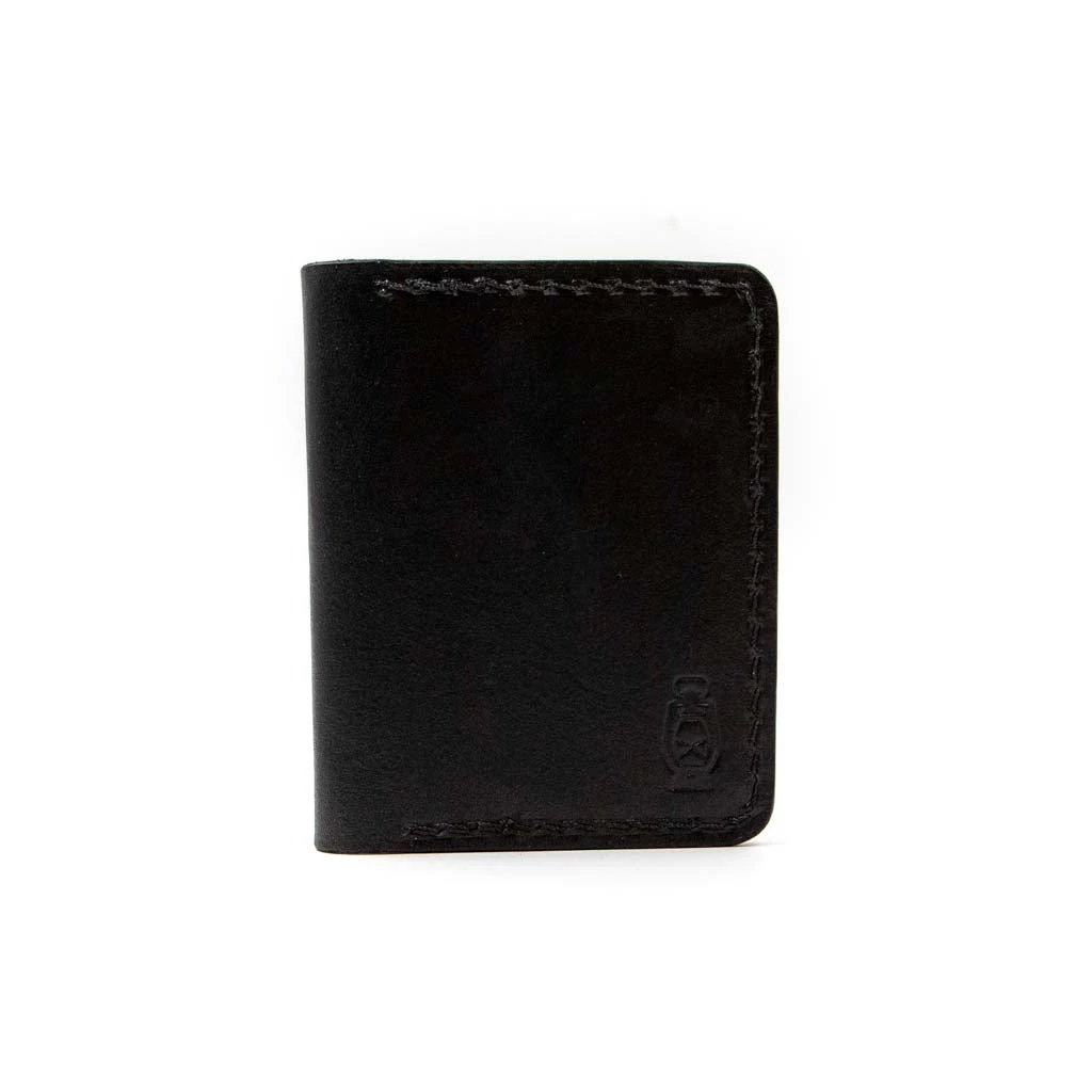 Leather Goods Rangeland Wallet By Dark Forest USA