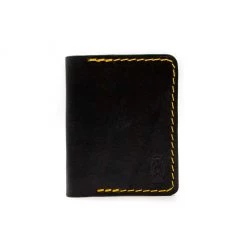 Leather Goods Rangeland Wallet By Dark Forest USA