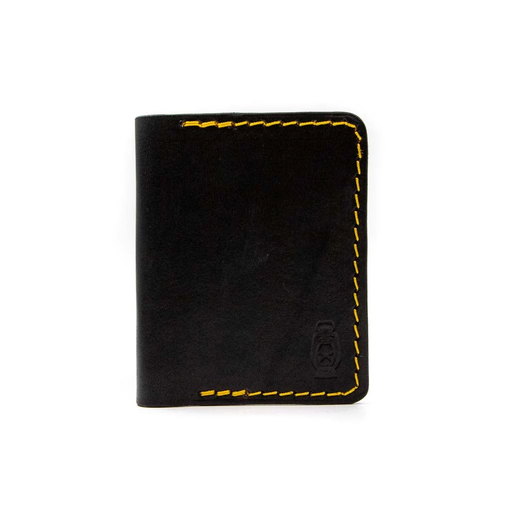 Leather Goods Rangeland Wallet By Dark Forest USA