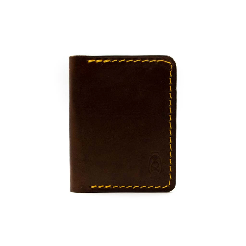 Leather Goods Rangeland Wallet By Dark Forest USA