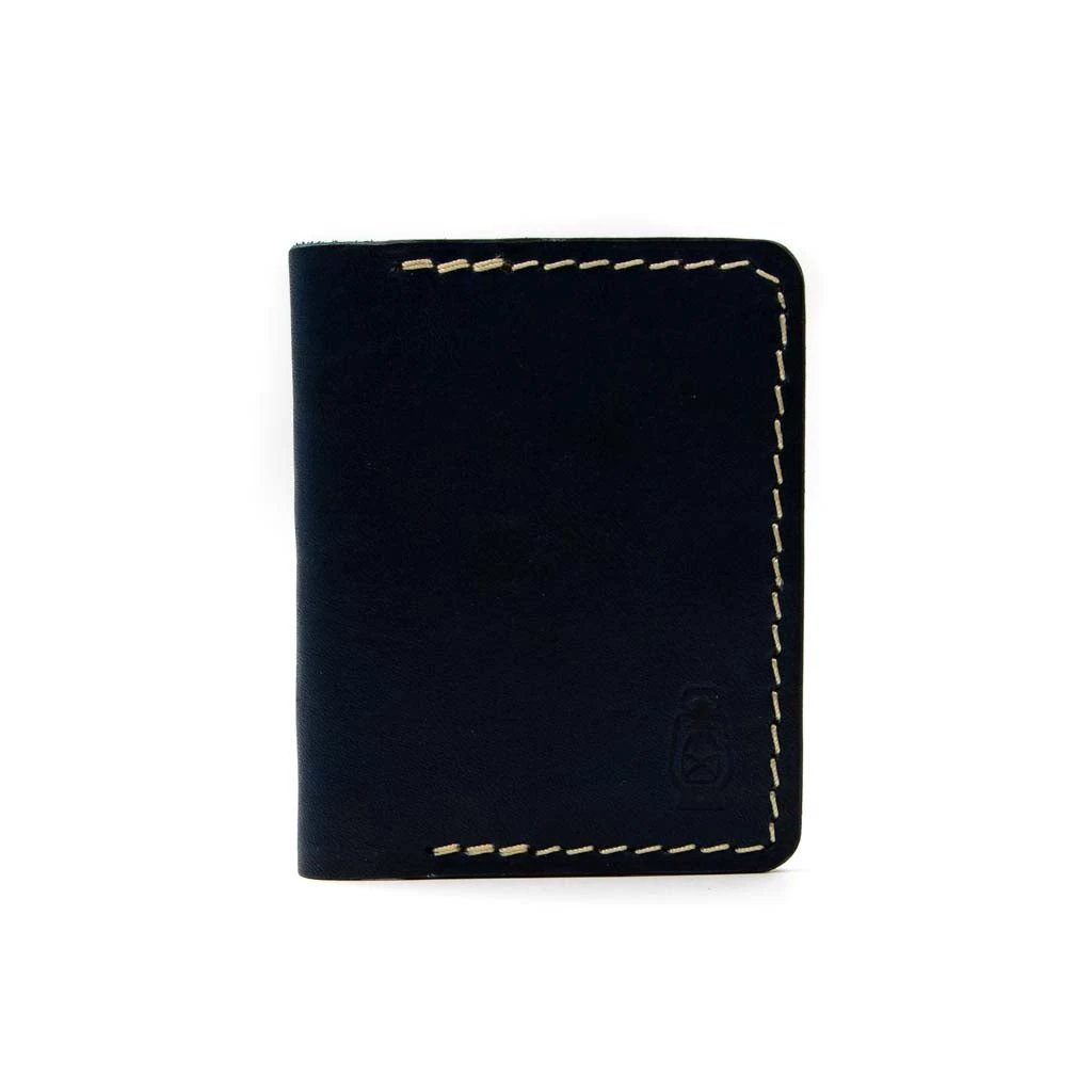 Leather Goods Rangeland Wallet By Dark Forest USA