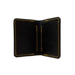 Leather Goods Rangeland Wallet By Dark Forest USA