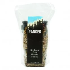 Ranger Chocolate Best Sellers Northwest Fruit Granola
