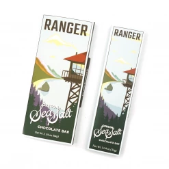 Ranger Chocolate Best Sellers Chocolate Bars