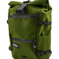 Flanders Backpack By North St. Bags For Grads