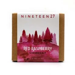 Nineteen27 Food 1927 S'mores Kit