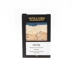 Bar Soap By Moth & Moon