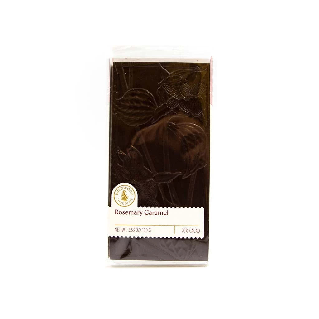 Wildwood Chocolate Chocolate Bar By Wildwood Best Sellers
