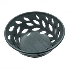 Theresa Arrison Home Round Fruit Bowl