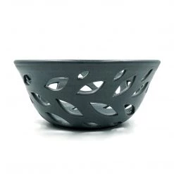 Theresa Arrison Home Round Fruit Bowl