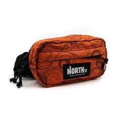 North St. Bags Pioneer 8 Hip Pack