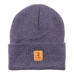 Merino Beanie By Rustek