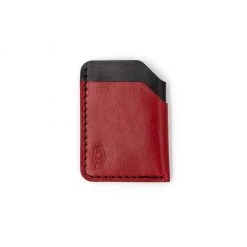 Leather Goods Rustler Wallet By Dark Forest USA