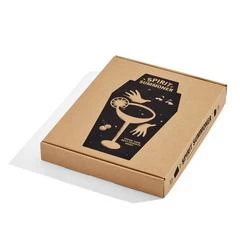 Spirit Summoner: Cocktail Conjurer By 33 Books Co.