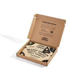 Spirit Summoner: Cocktail Conjurer By 33 Books Co.