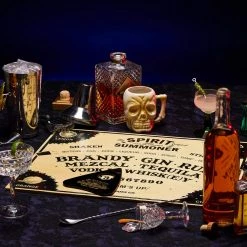 Spirit Summoner: Cocktail Conjurer By 33 Books Co.