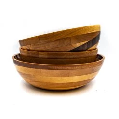 Salad Bowl By Bowlsmith Home Essentials