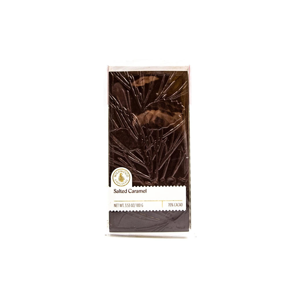 Wildwood Chocolate Chocolate Bar By Wildwood Best Sellers