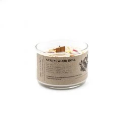 5 Oz Votive Candle By Ritual + Fancy