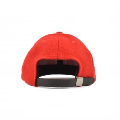 Dehen 1920 "PTLD" Baseball Hat Red