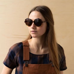 Shwood Aurora Acetate Sunglasses Accessories
