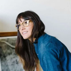 Shwood Cannon Wood RX Eyeglasses Accessories