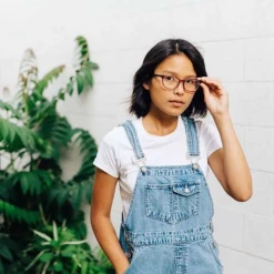 Shwood Casey RX Eyeglasses Accessories